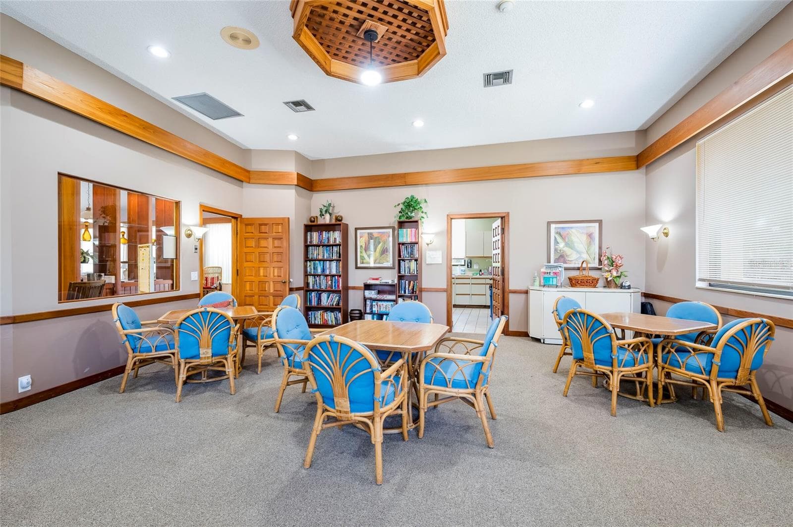 Condominium at 3062 EASTLAND BLVD #406, CLEARWATER, photo 36 of 44