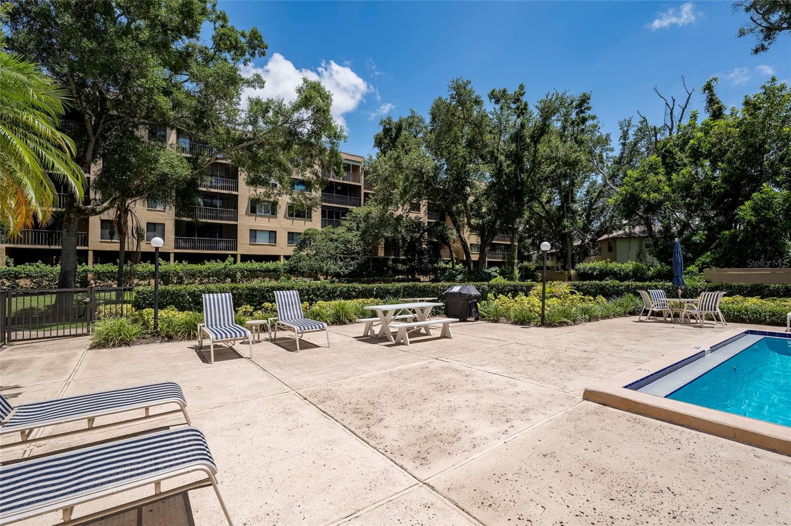 Condominium at 3062 EASTLAND BLVD #406, CLEARWATER, photo 37 of 44