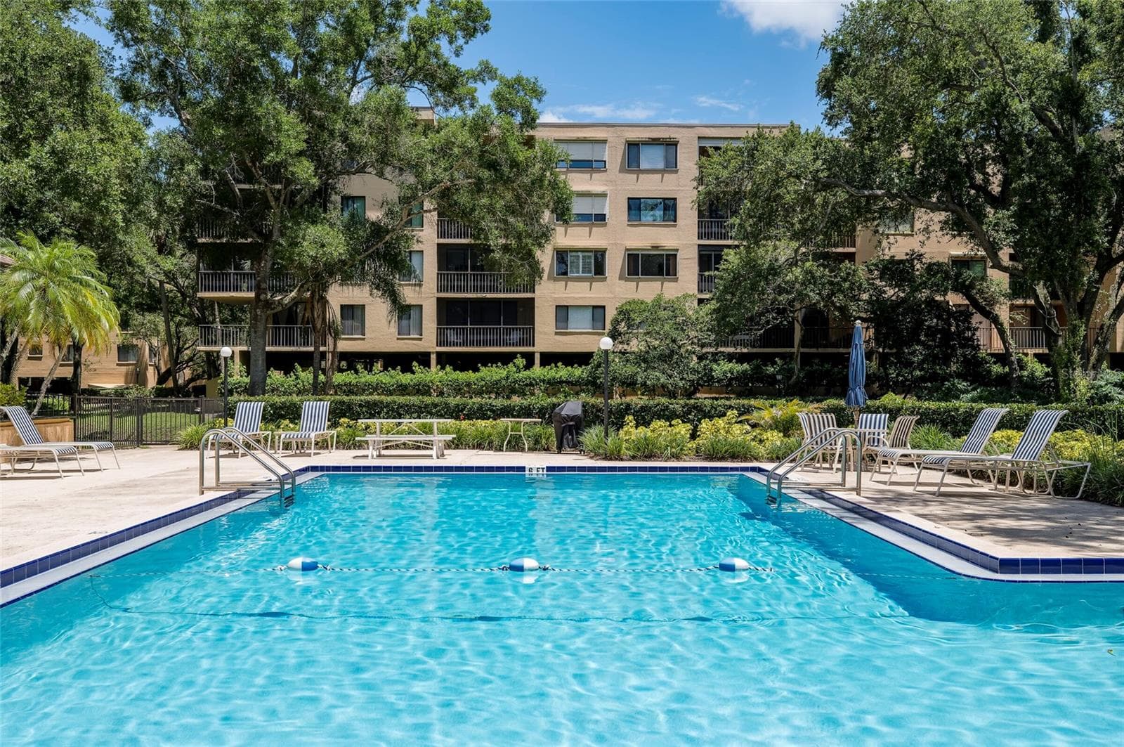 Condominium at 3062 EASTLAND BLVD #406, CLEARWATER, photo 38 of 44