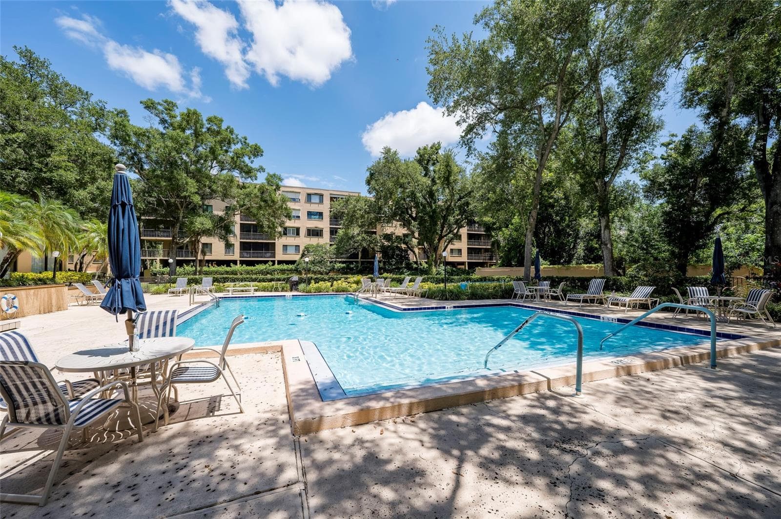 Condominium at 3062 EASTLAND BLVD #406, CLEARWATER, photo 39 of 44