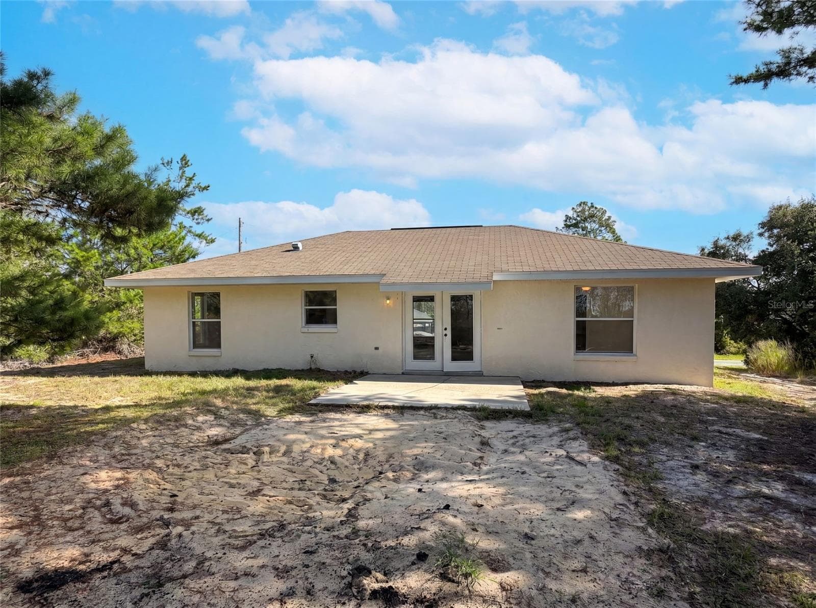 Single Family Residence at 17956 SW 25TH AVENUE RD, OCALA, photo 5 of 24
