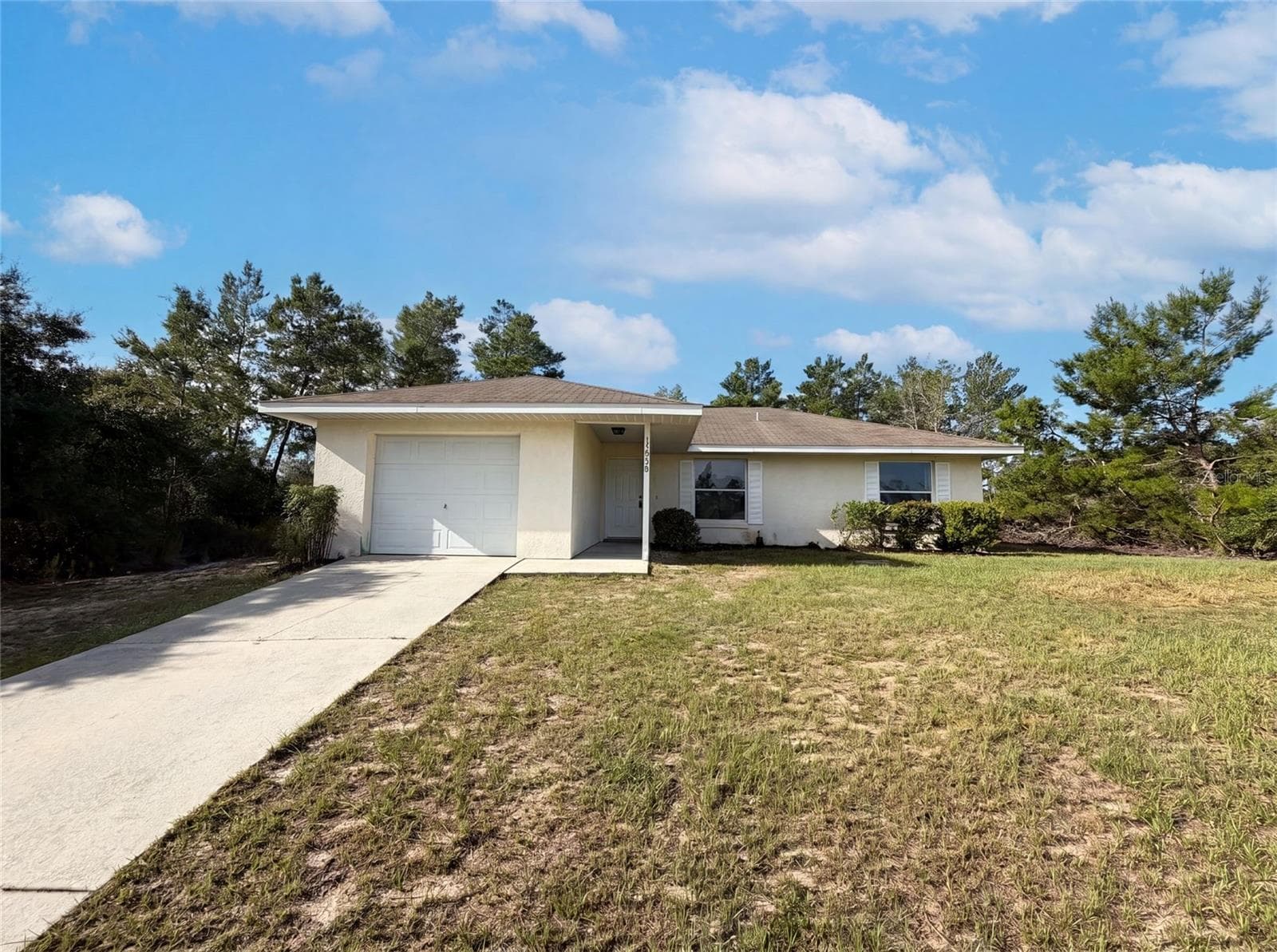 Single Family Residence at 17956 SW 25TH AVENUE RD, OCALA, photo 17 of 24