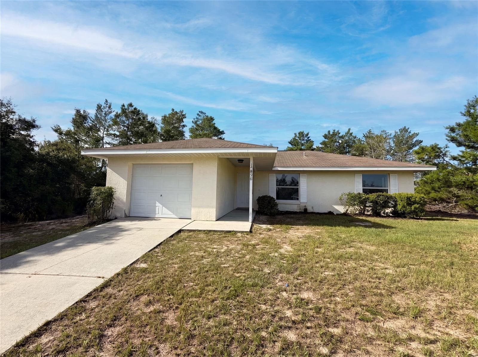 Single Family Residence at 17956 SW 25TH AVENUE RD, OCALA, photo 18 of 24