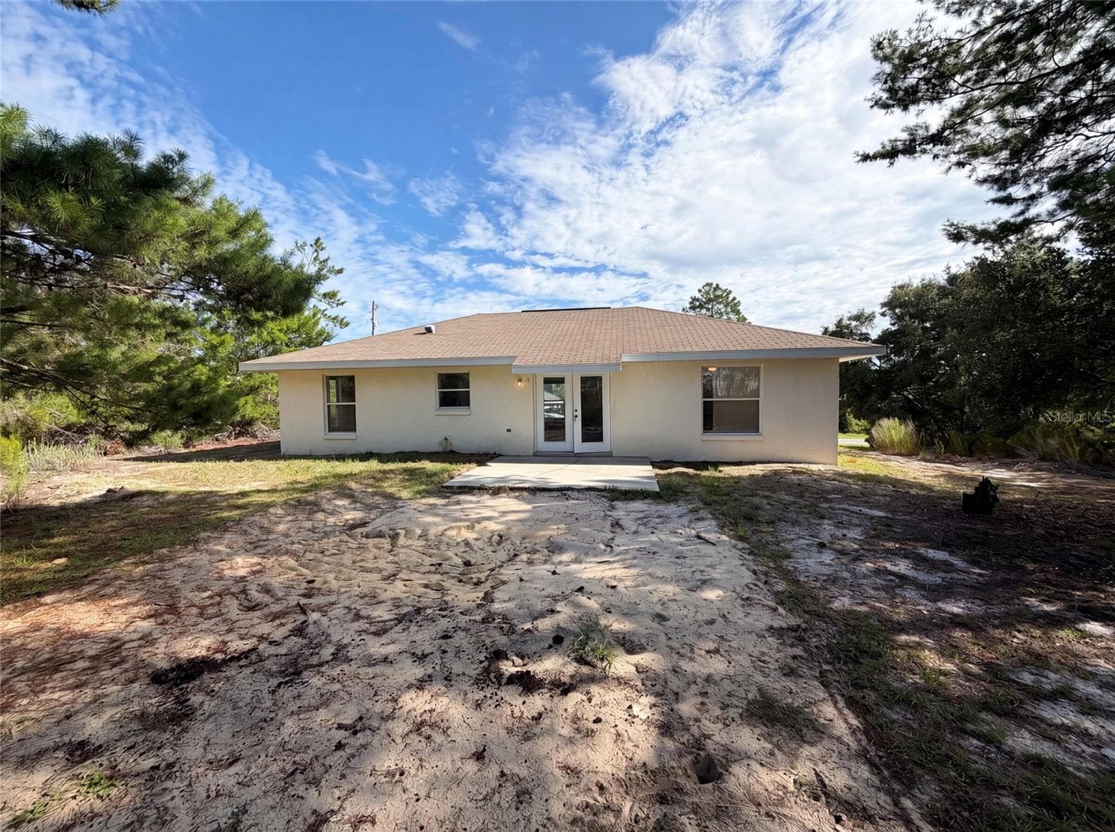 Single Family Residence at 17956 SW 25TH AVENUE RD, OCALA, photo 19 of 24