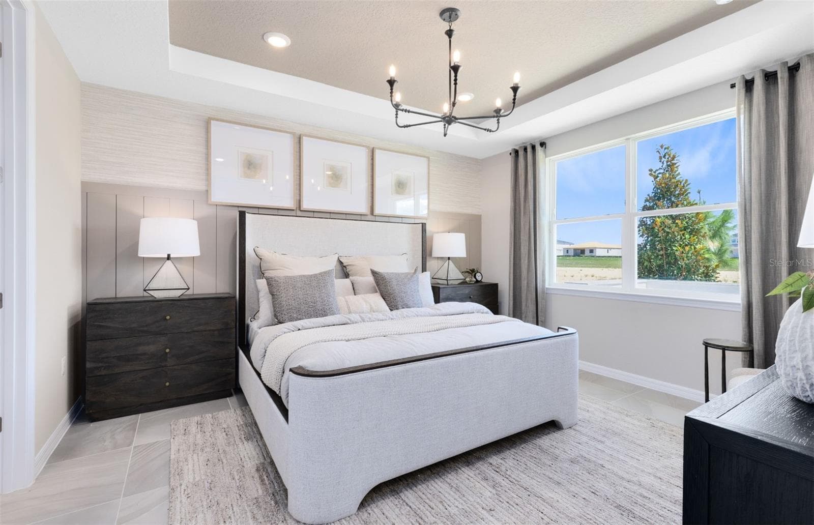 Model Representation - 33387 BARNEBROOK DR, WESLEY CHAPEL