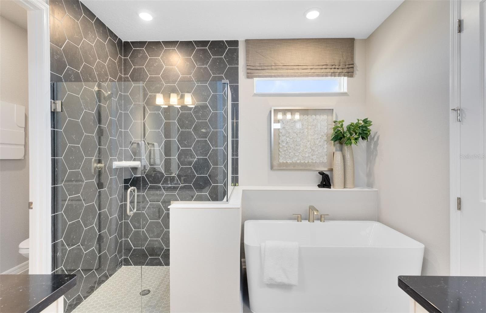 Model Representation - 33387 BARNEBROOK DR, WESLEY CHAPEL