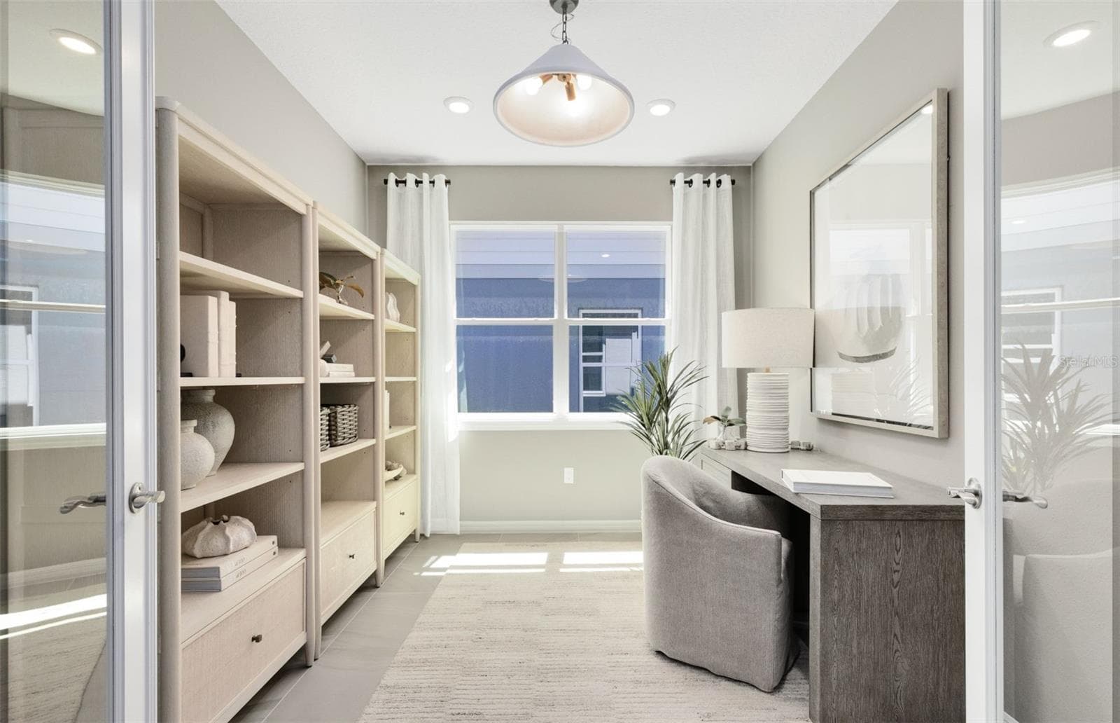 Model Representation - 33387 BARNEBROOK DR, WESLEY CHAPEL