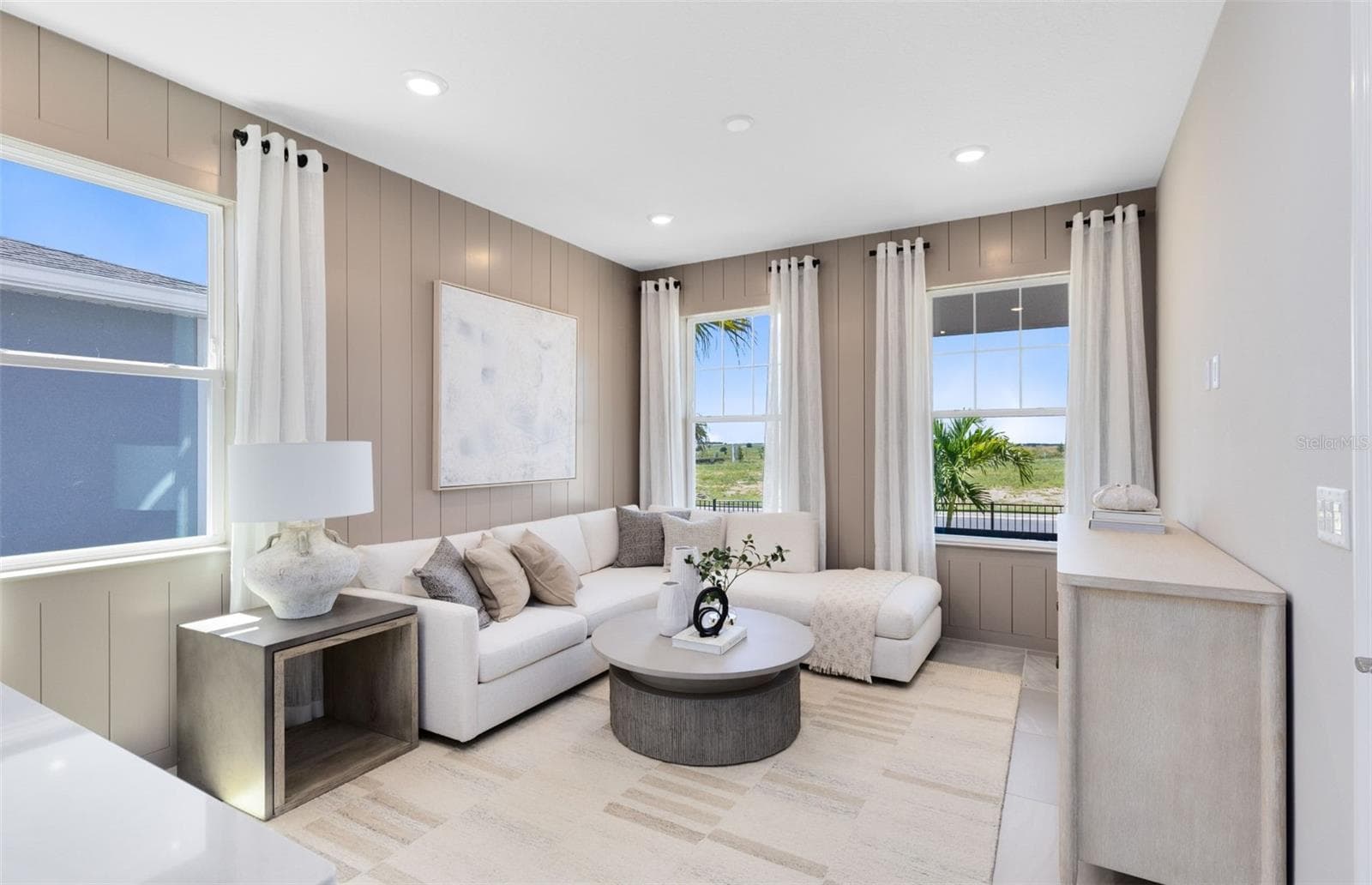 Model Representation - 33387 BARNEBROOK DR, WESLEY CHAPEL