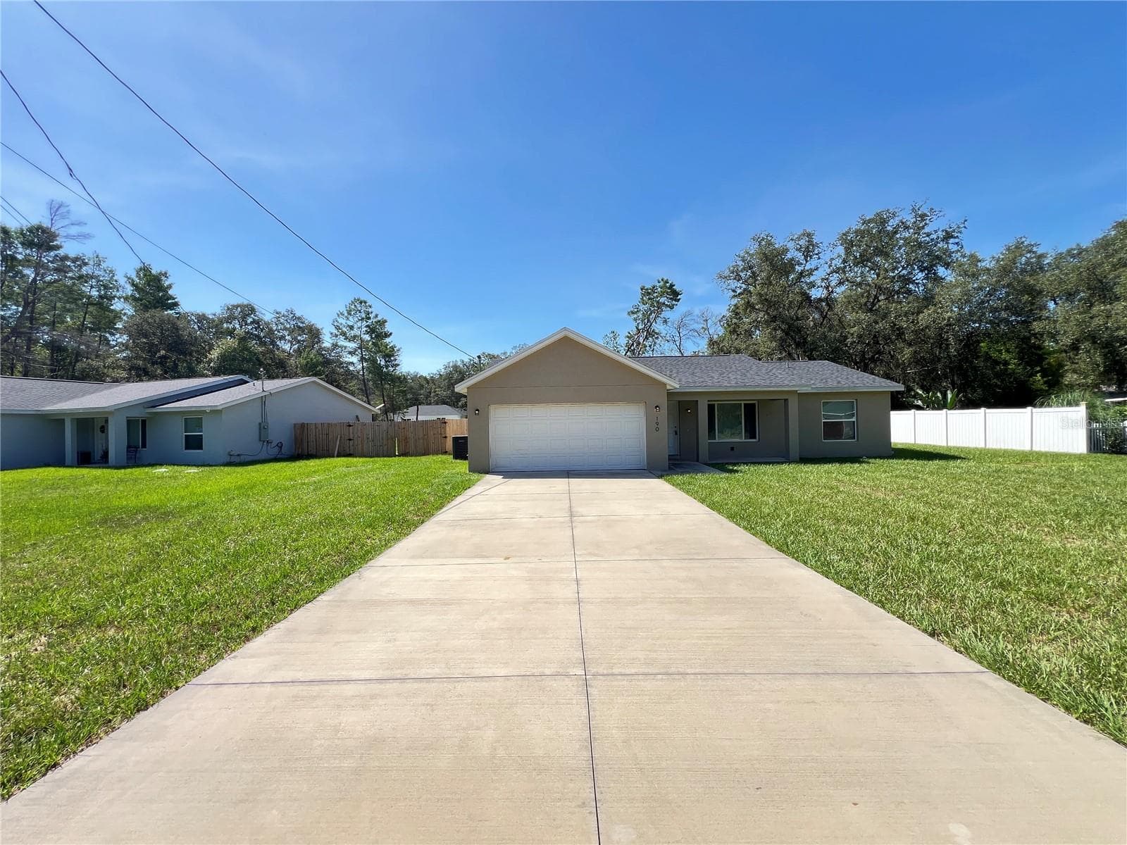 Single Family Residence at 190 FISHER WAY, OCKLAWAHA, photo 3 of 24