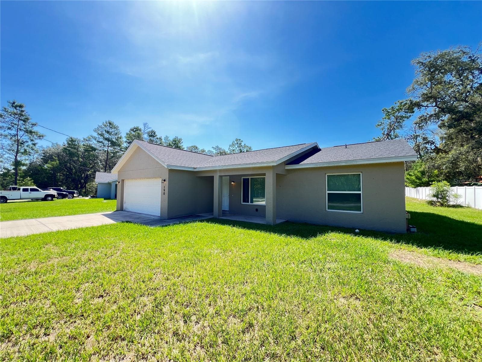 Single Family Residence at 190 FISHER WAY, OCKLAWAHA, photo 4 of 24