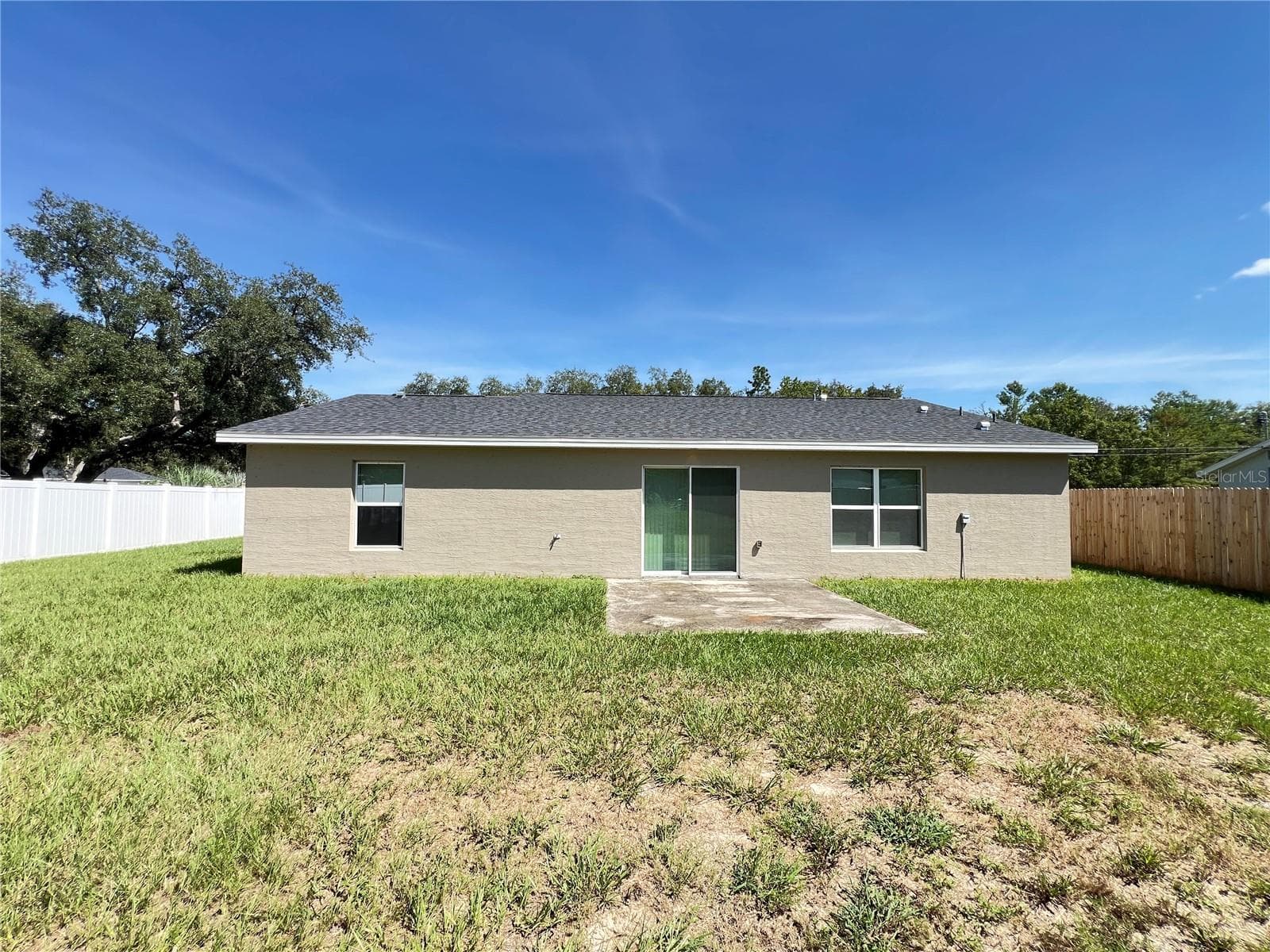 Single Family Residence at 190 FISHER WAY, OCKLAWAHA, photo 23 of 24
