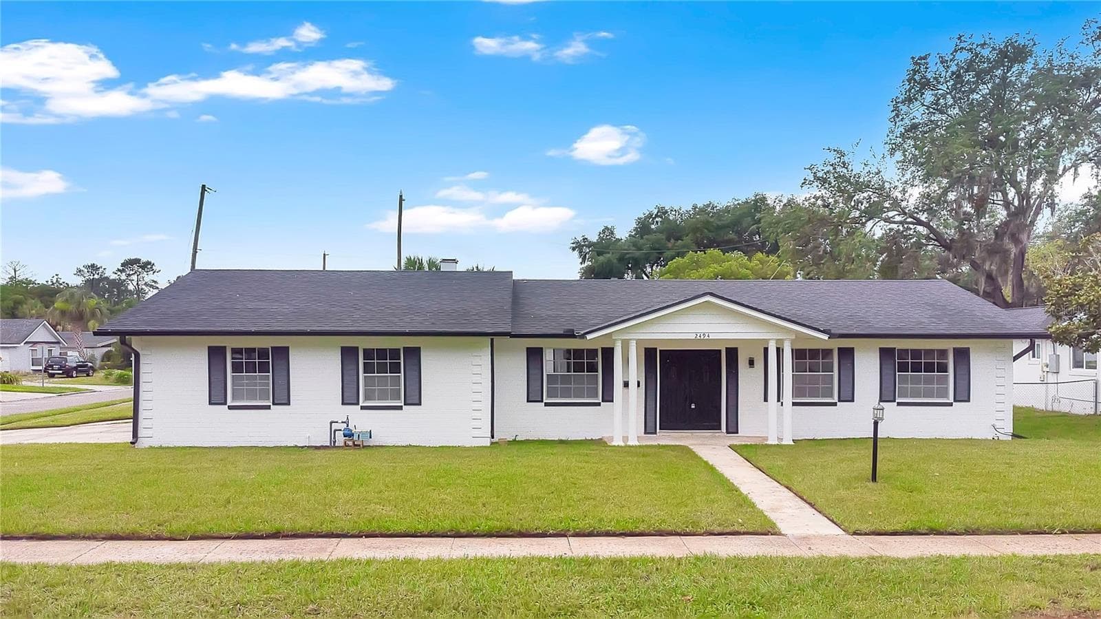 Single Family Residence at 2494 CASTLEWOOD RD, MAITLAND, photo 46 of 52