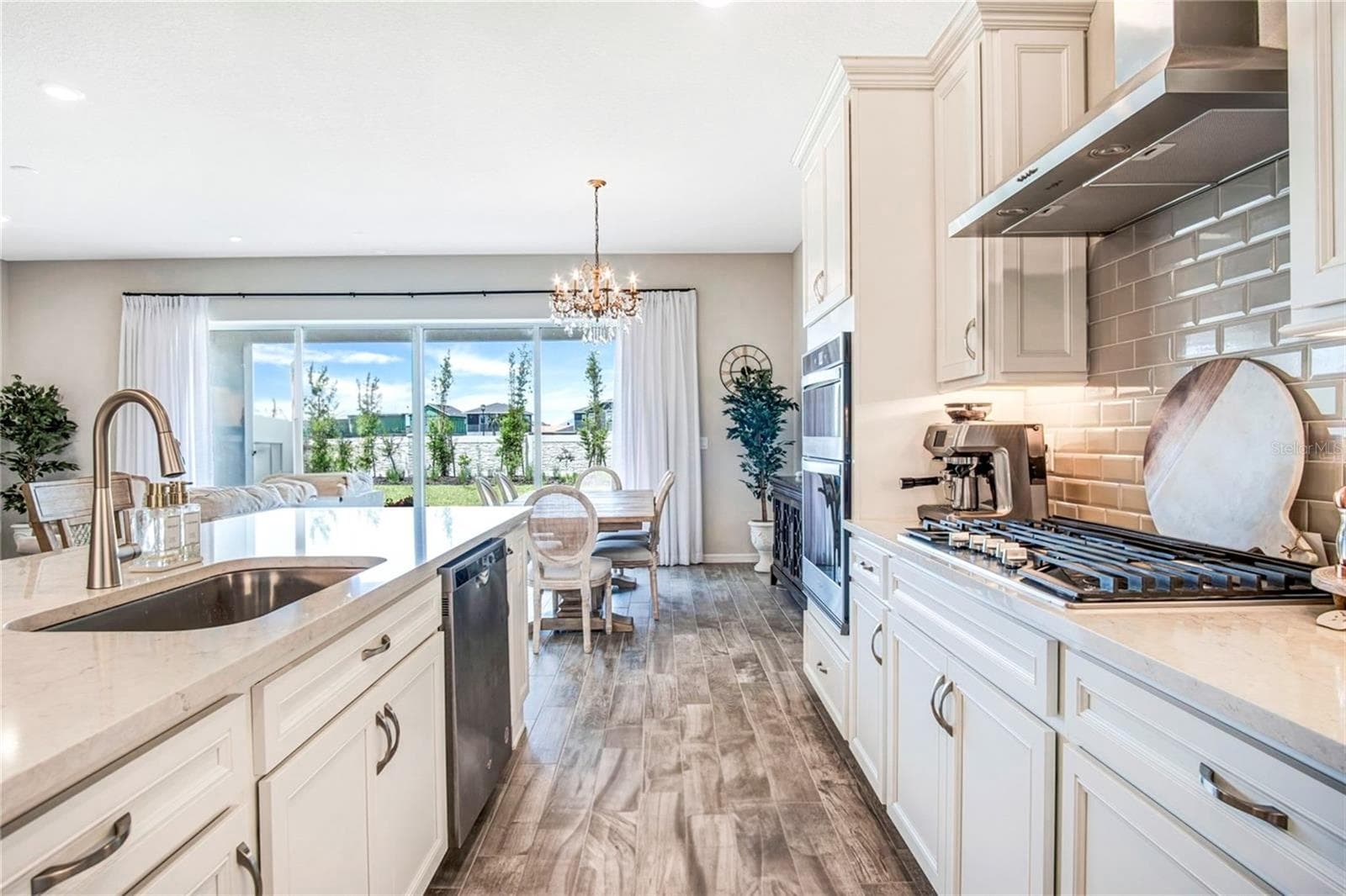 Single Family Residence at 13348 PANAMA BEACH CT, ORLANDO, photo 4 of 46