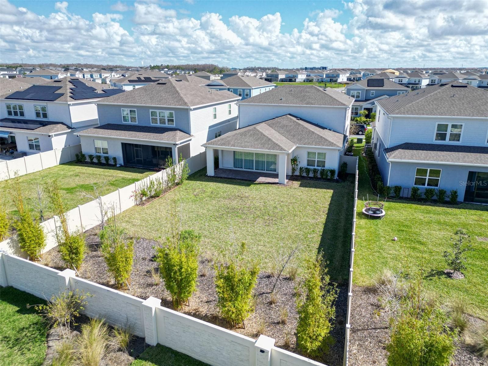 Single Family Residence at 13348 PANAMA BEACH CT, ORLANDO, photo 30 of 46