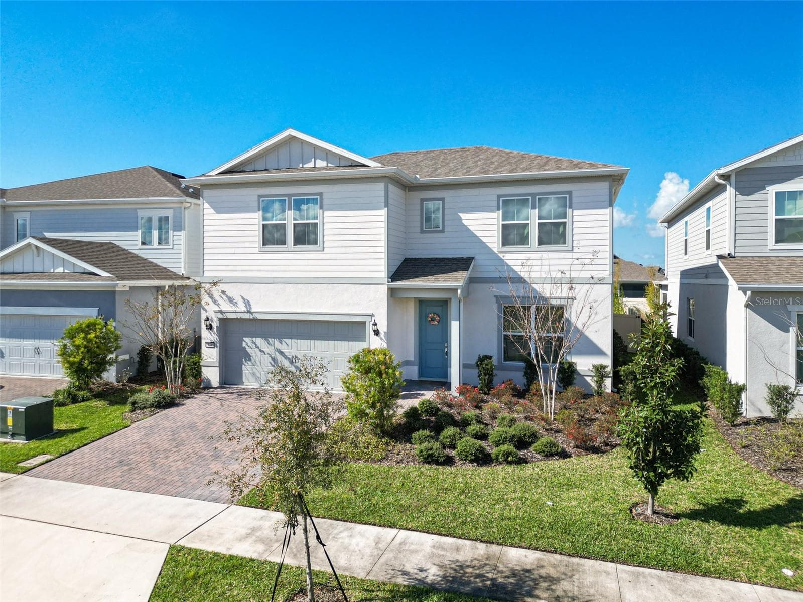 Single Family Residence at 13348 PANAMA BEACH CT, ORLANDO, photo 31 of 46