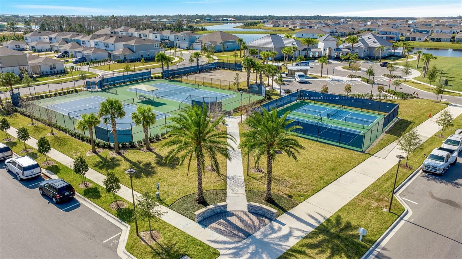 Single Family Residence at 13348 PANAMA BEACH CT, ORLANDO, photo 43 of 46