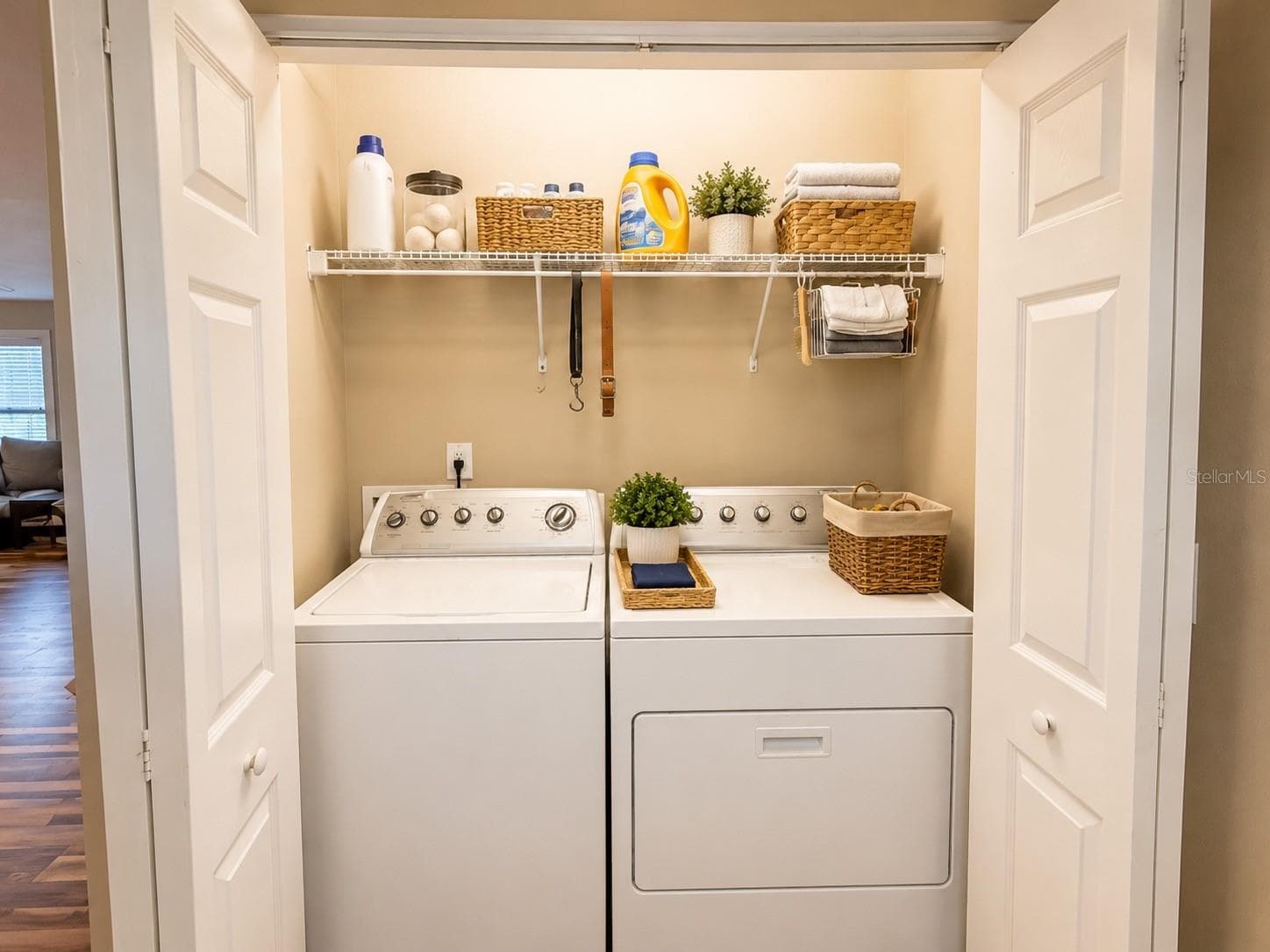 Laundry - 9390 NE 16TH TER, ANTHONY