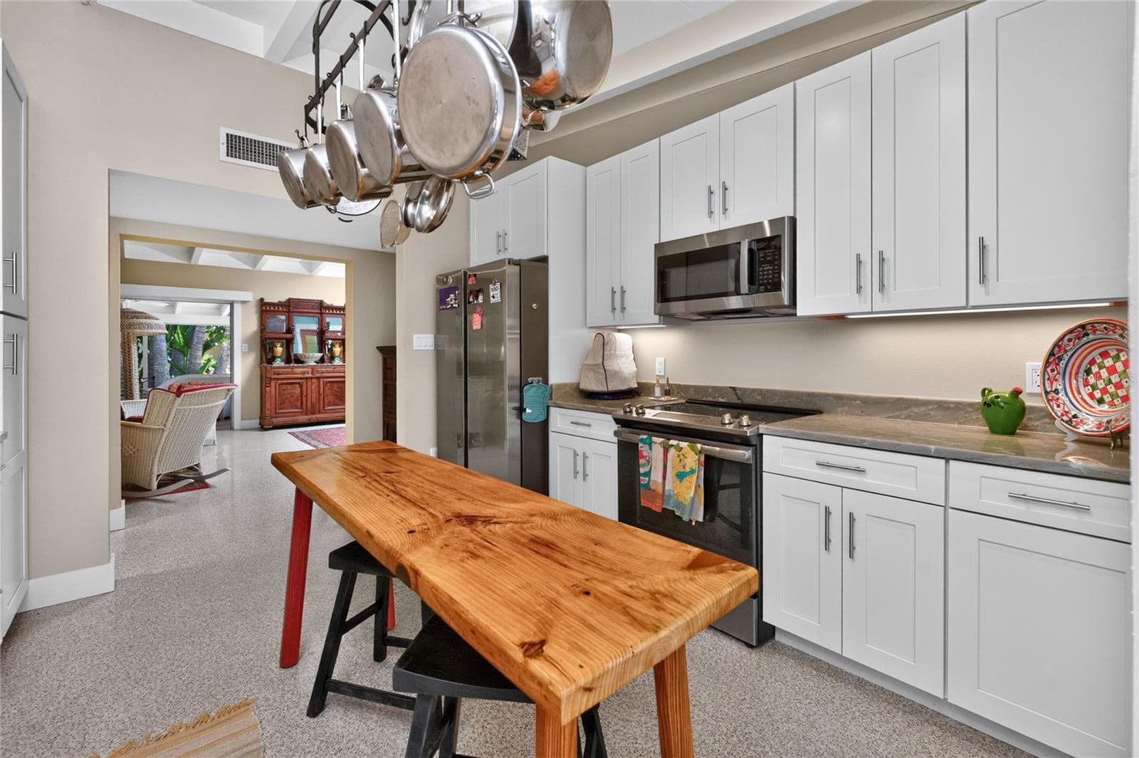 Single Family Residence at 20 SPANIARDS RD, PLACIDA, photo 12 of 92