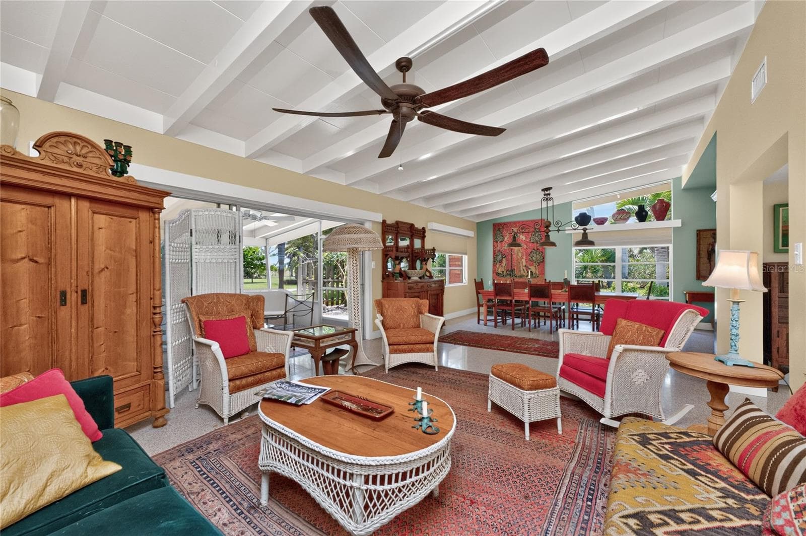 Single Family Residence at 20 SPANIARDS RD, PLACIDA, photo 15 of 92