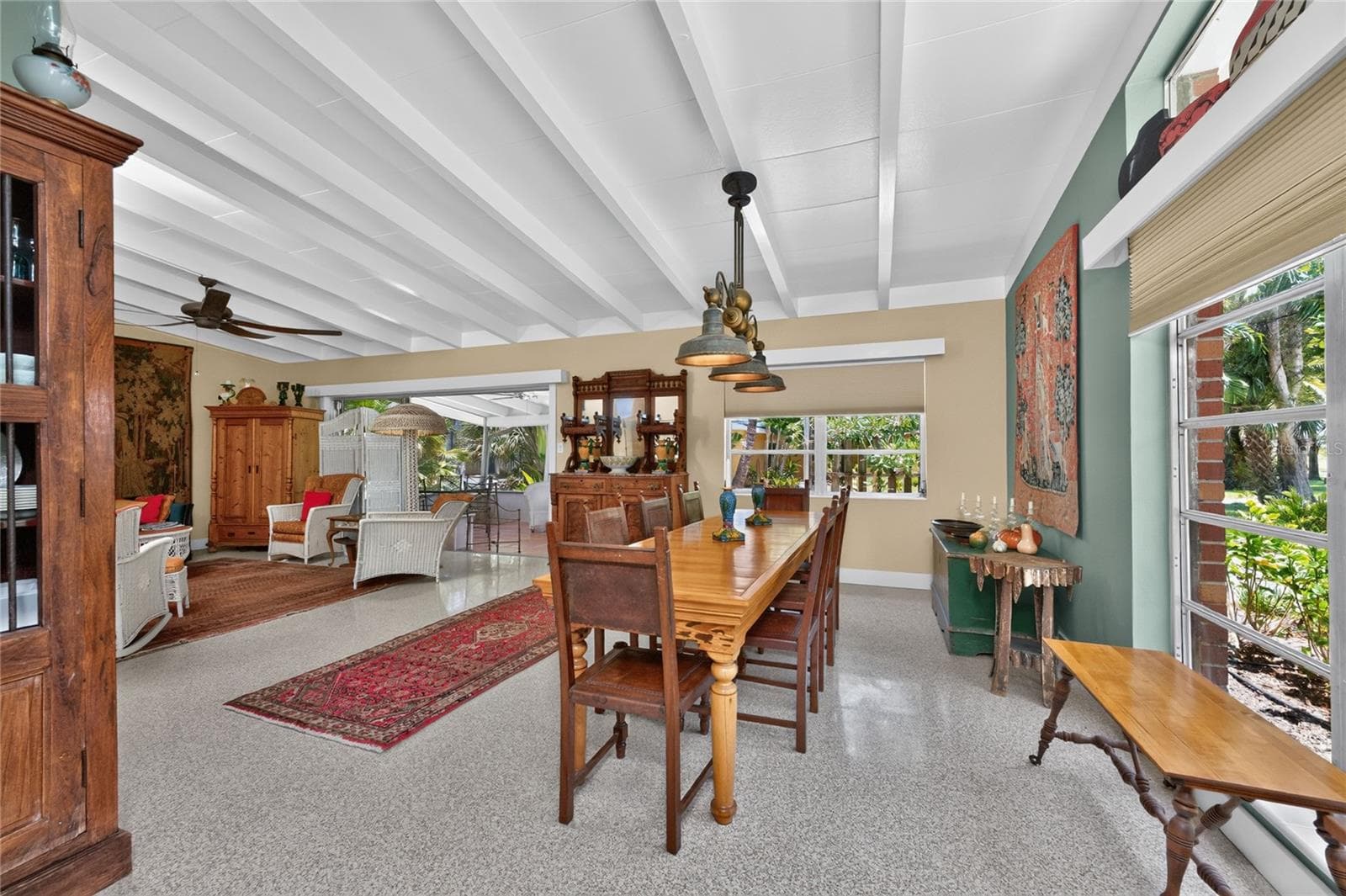 Single Family Residence at 20 SPANIARDS RD, PLACIDA, photo 16 of 92