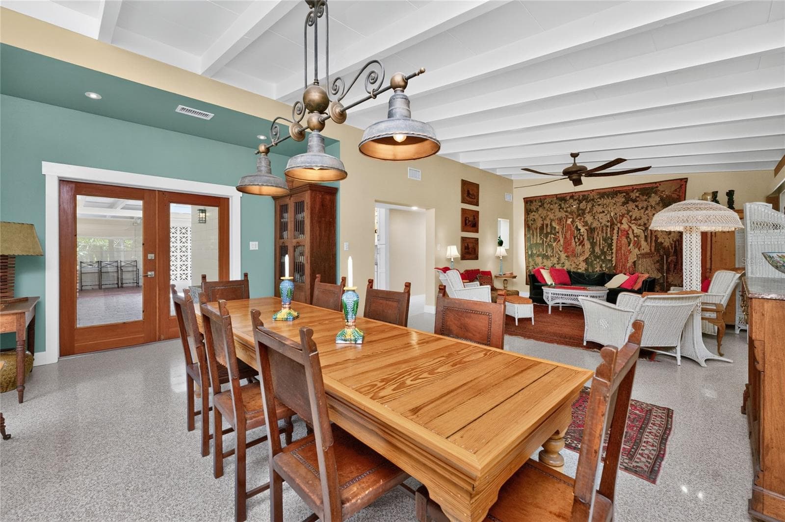 Single Family Residence at 20 SPANIARDS RD, PLACIDA, photo 18 of 92
