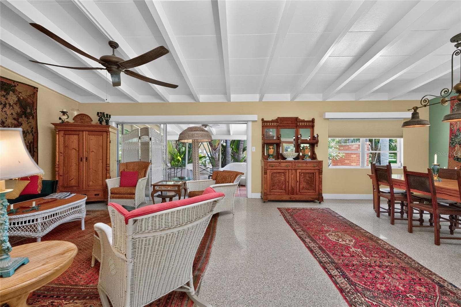 Single Family Residence at 20 SPANIARDS RD, PLACIDA, photo 19 of 92