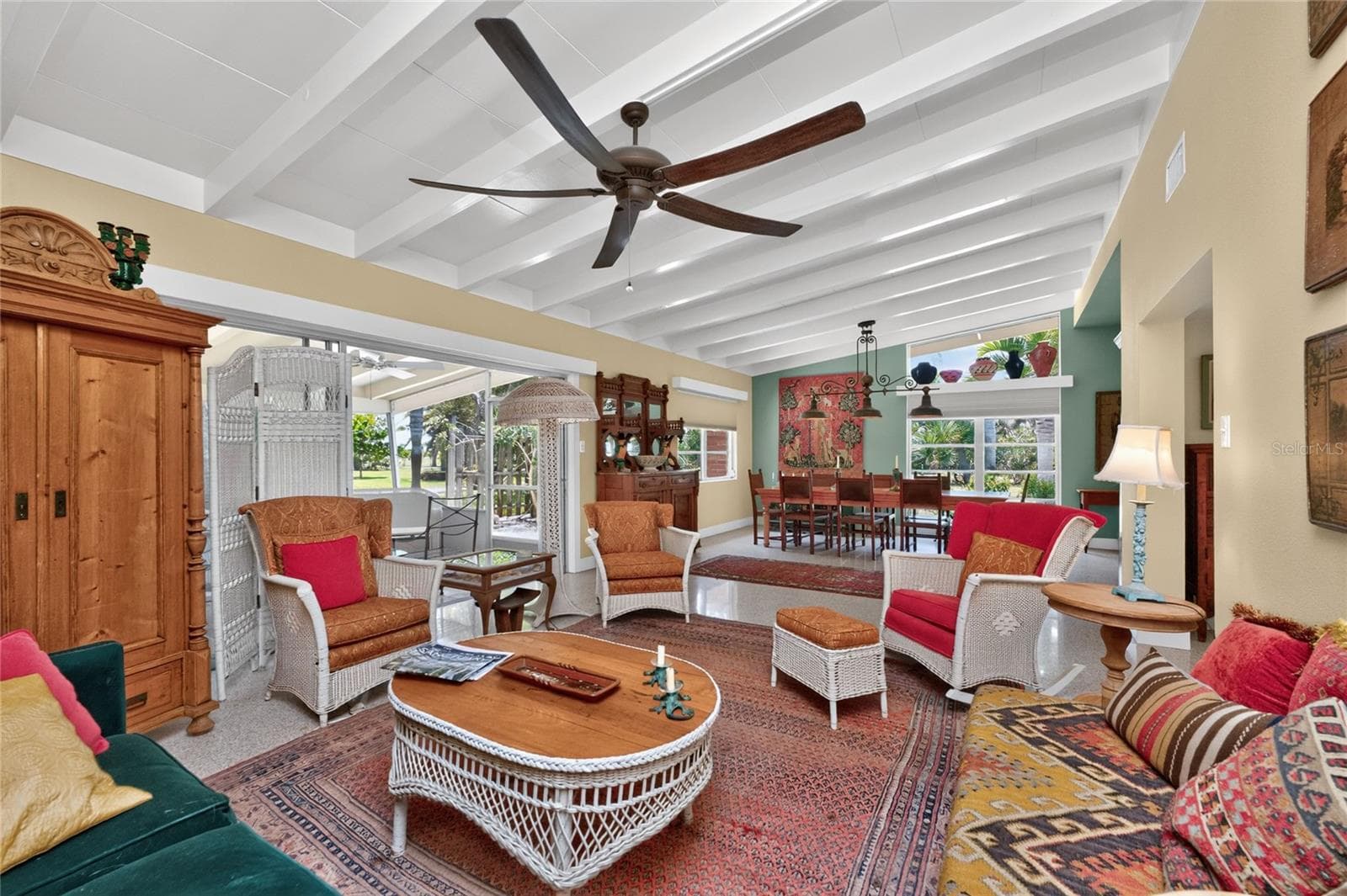 Single Family Residence at 20 SPANIARDS RD, PLACIDA, photo 20 of 92