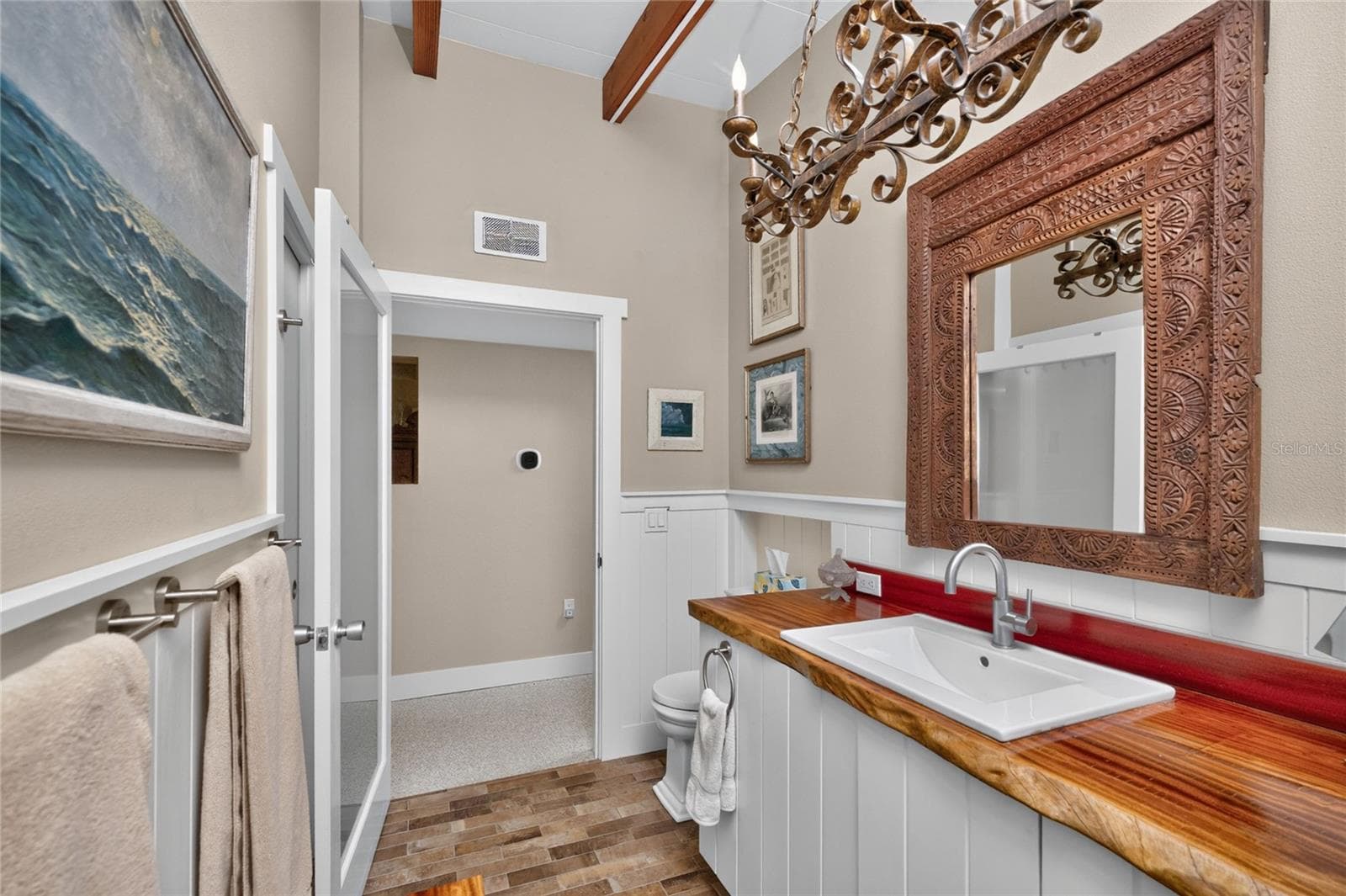 Single Family Residence at 20 SPANIARDS RD, PLACIDA, photo 40 of 92