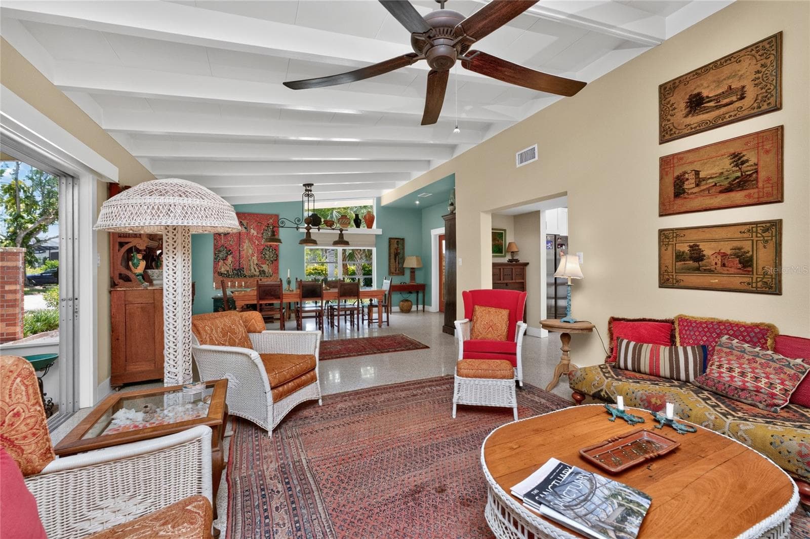 Single Family Residence at 20 SPANIARDS RD, PLACIDA, photo 43 of 92