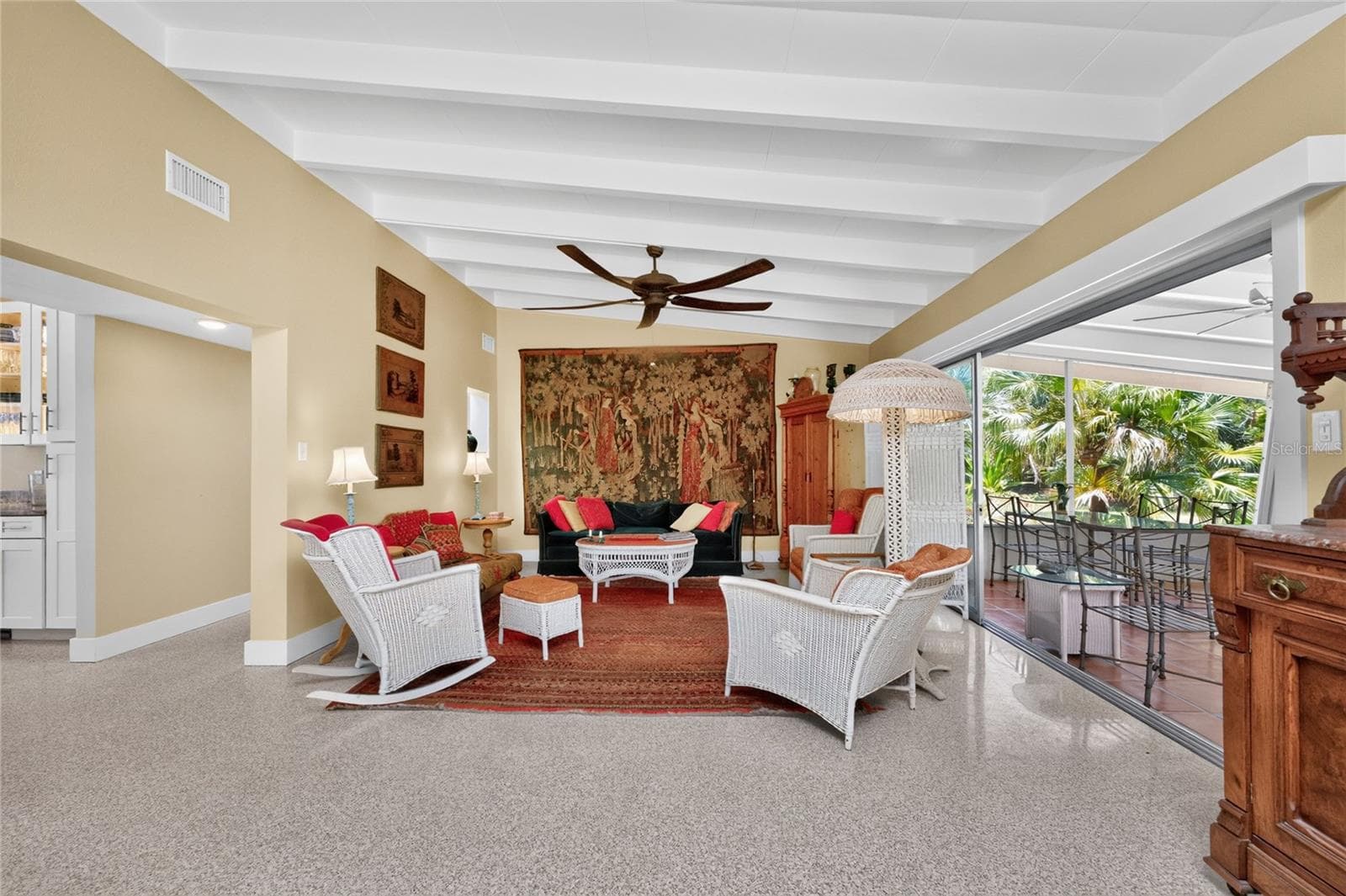 Single Family Residence at 20 SPANIARDS RD, PLACIDA, photo 45 of 92