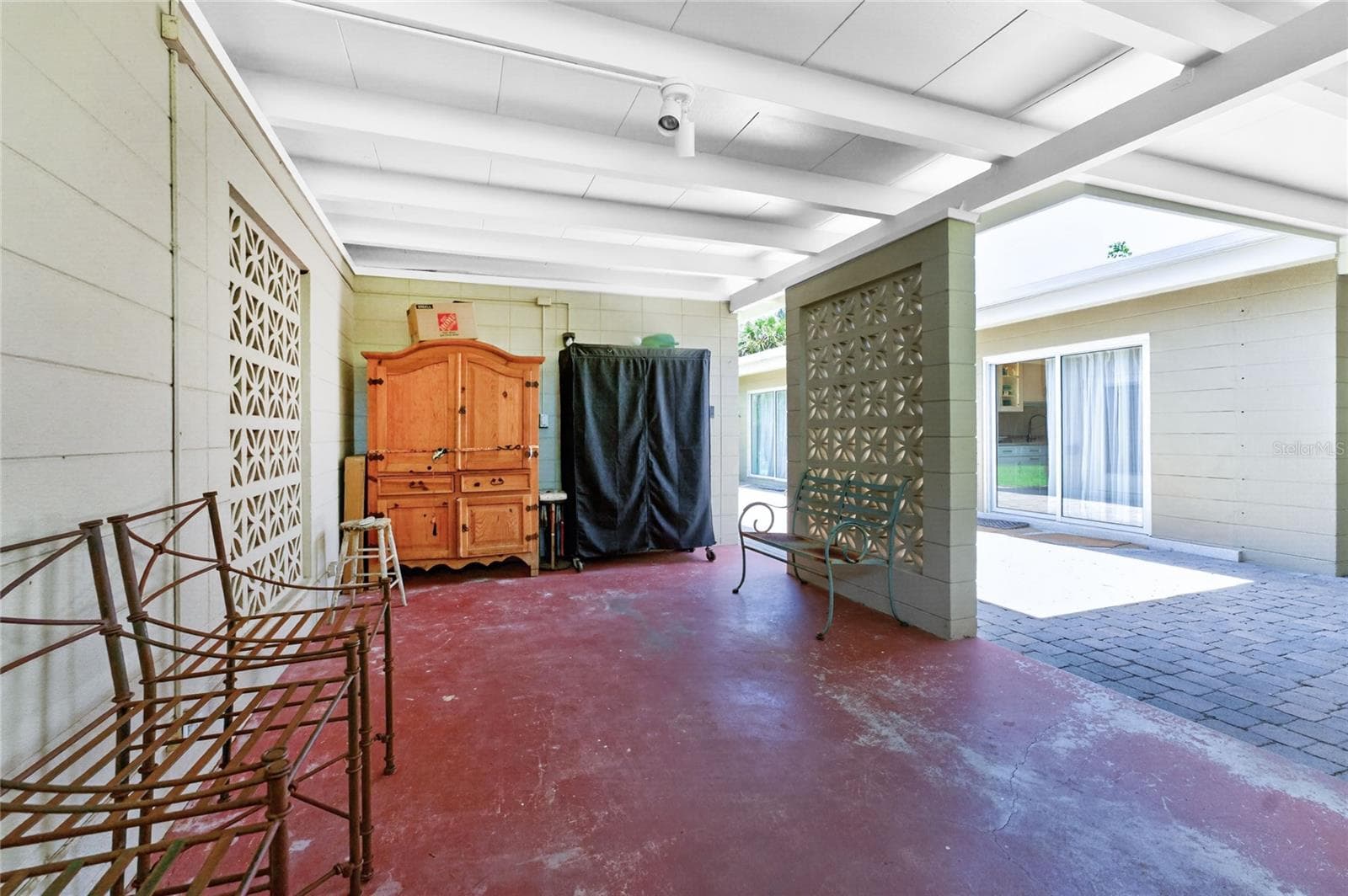 Single Family Residence at 20 SPANIARDS RD, PLACIDA, photo 48 of 92