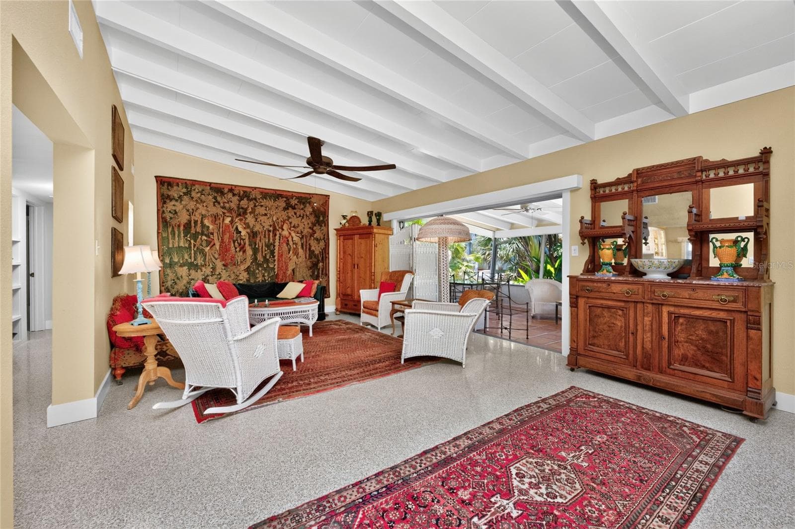 Single Family Residence at 20 SPANIARDS RD, PLACIDA, photo 50 of 92