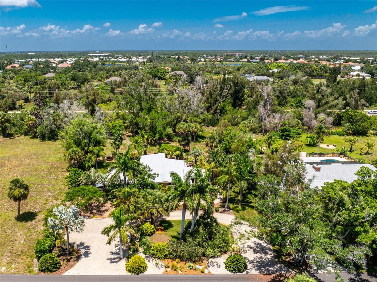 Single Family Residence at 20 SPANIARDS RD, PLACIDA, photo 61 of 92