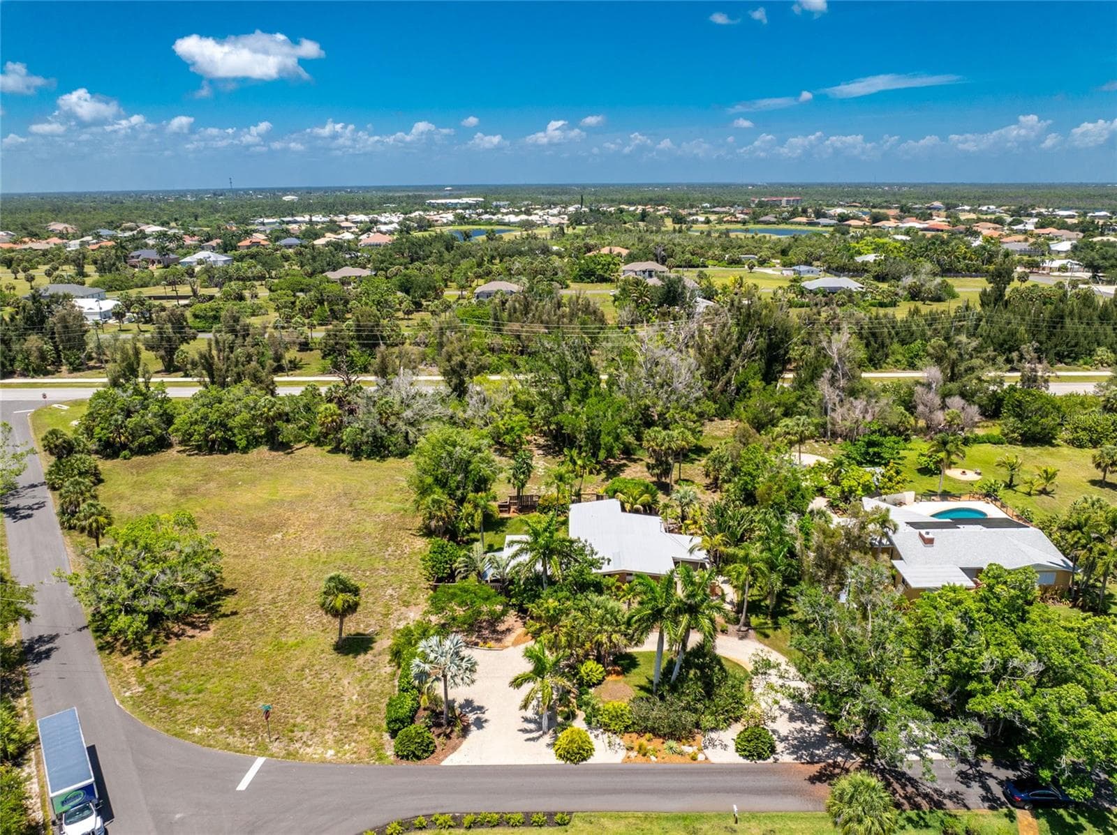 Single Family Residence at 20 SPANIARDS RD, PLACIDA, photo 77 of 92