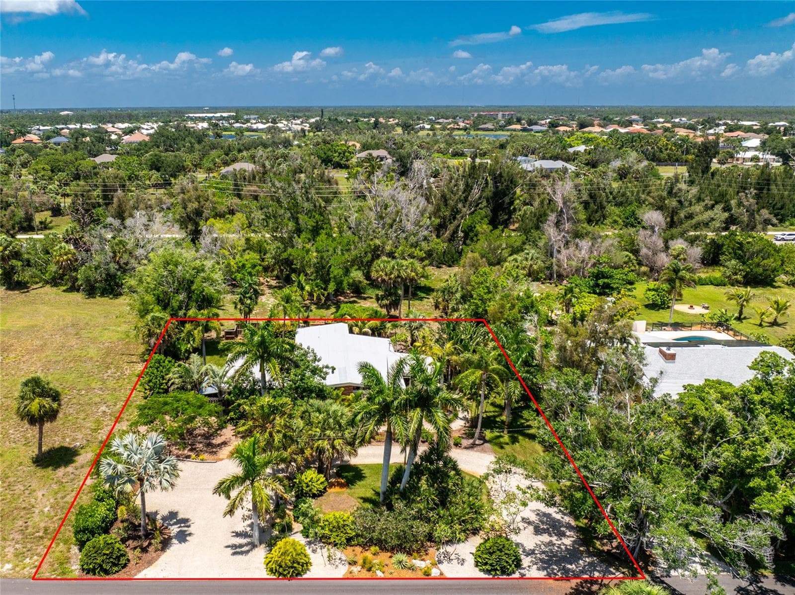 Single Family Residence at 20 SPANIARDS RD, PLACIDA, photo 92 of 92