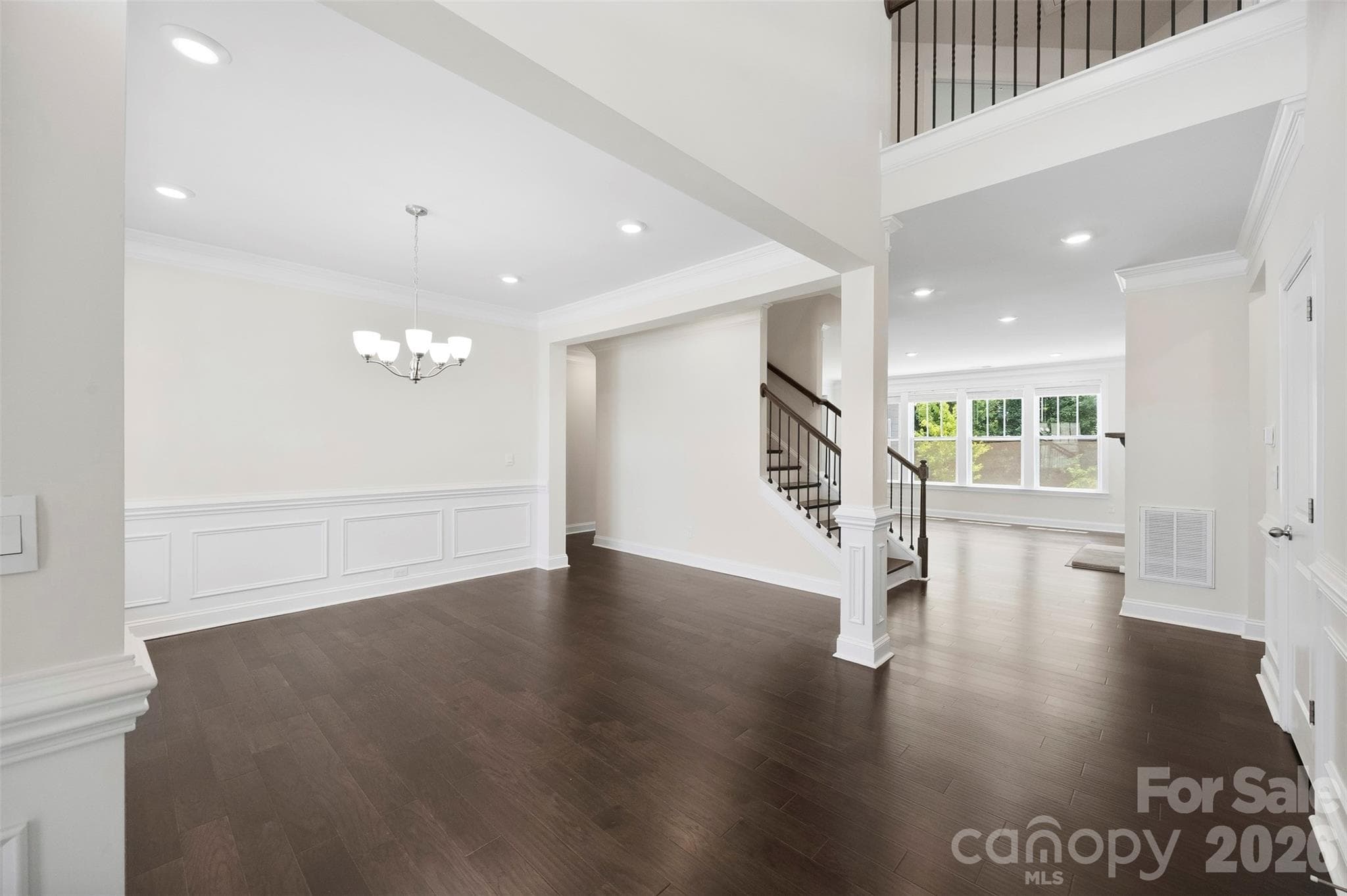 Single Family Residence at Huntersville, photo 2 of 39