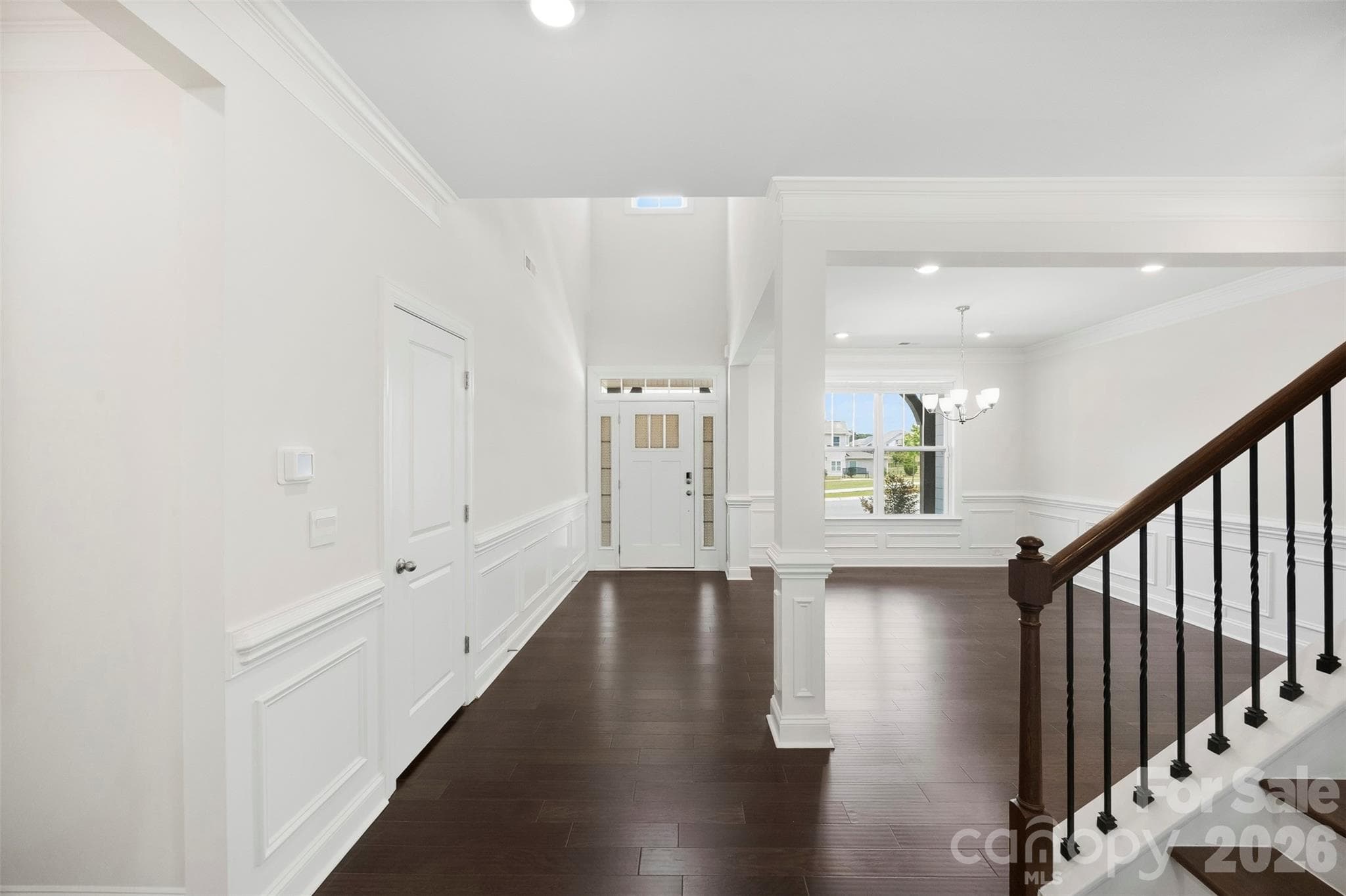 Single Family Residence at Huntersville, photo 3 of 39