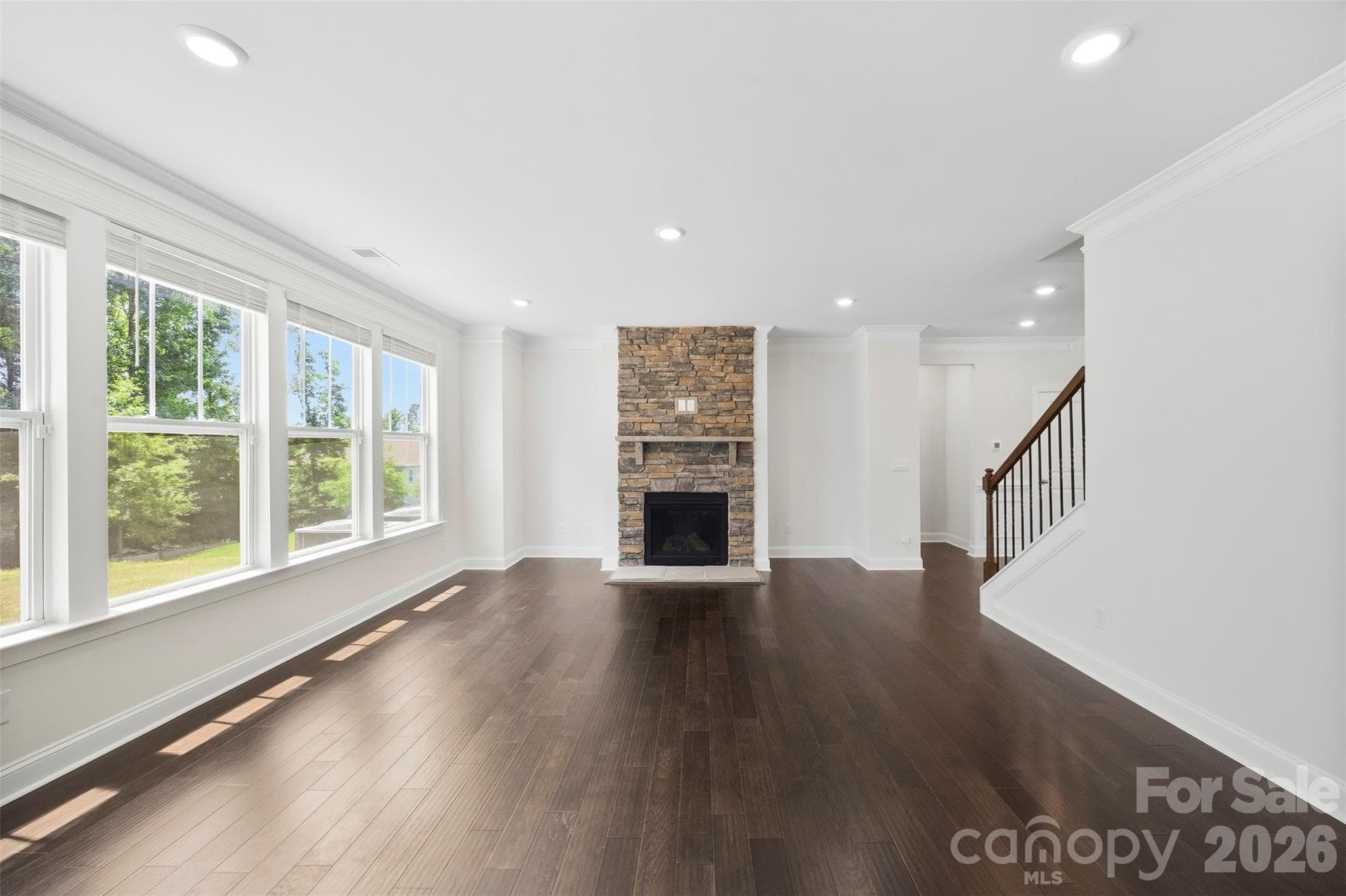 Single Family Residence at 5015 Whispy Vines Lane, Huntersville, photo 5 of 39