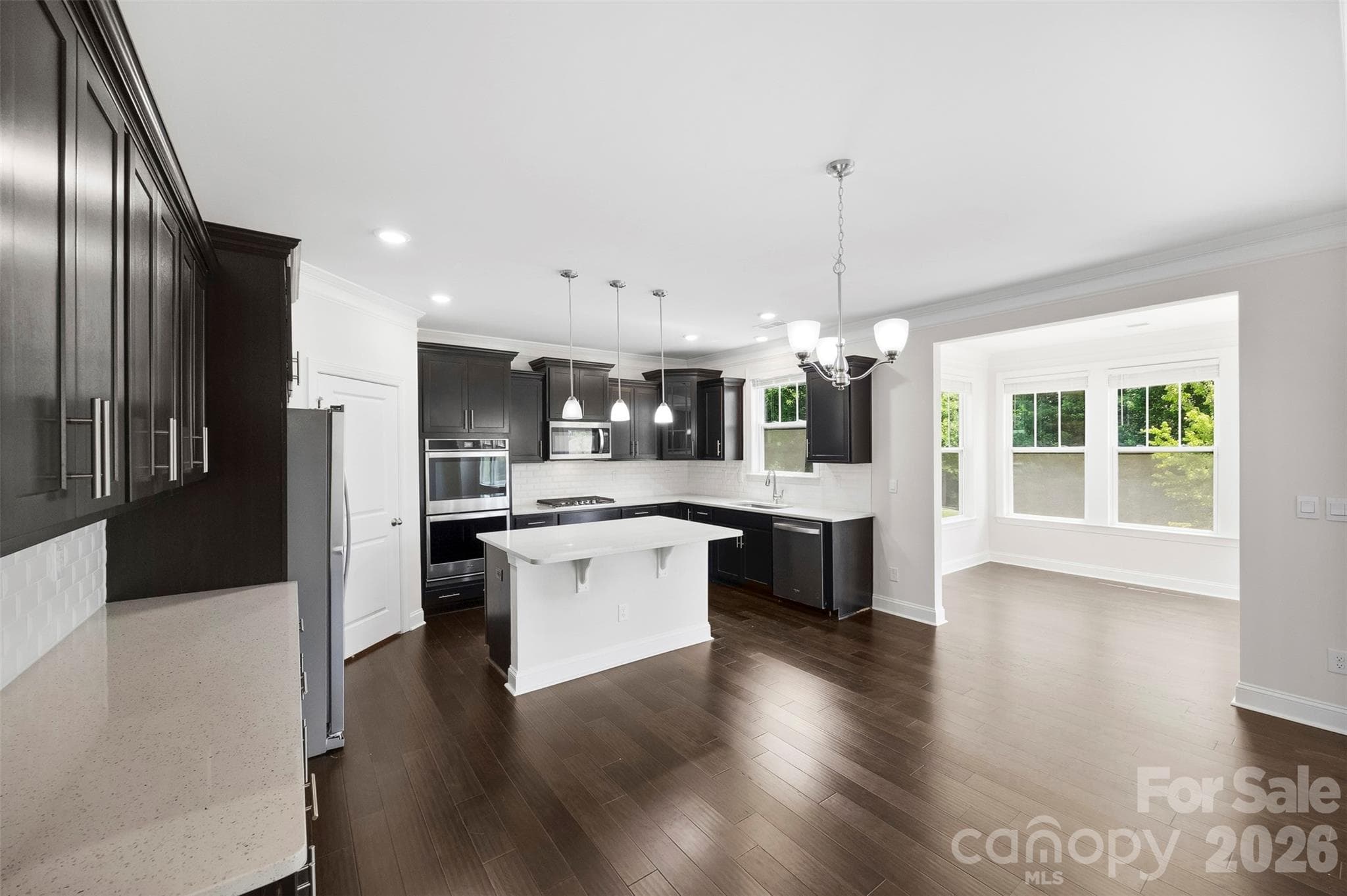 Single Family Residence at 5015 Whispy Vines Lane, Huntersville, photo 8 of 39