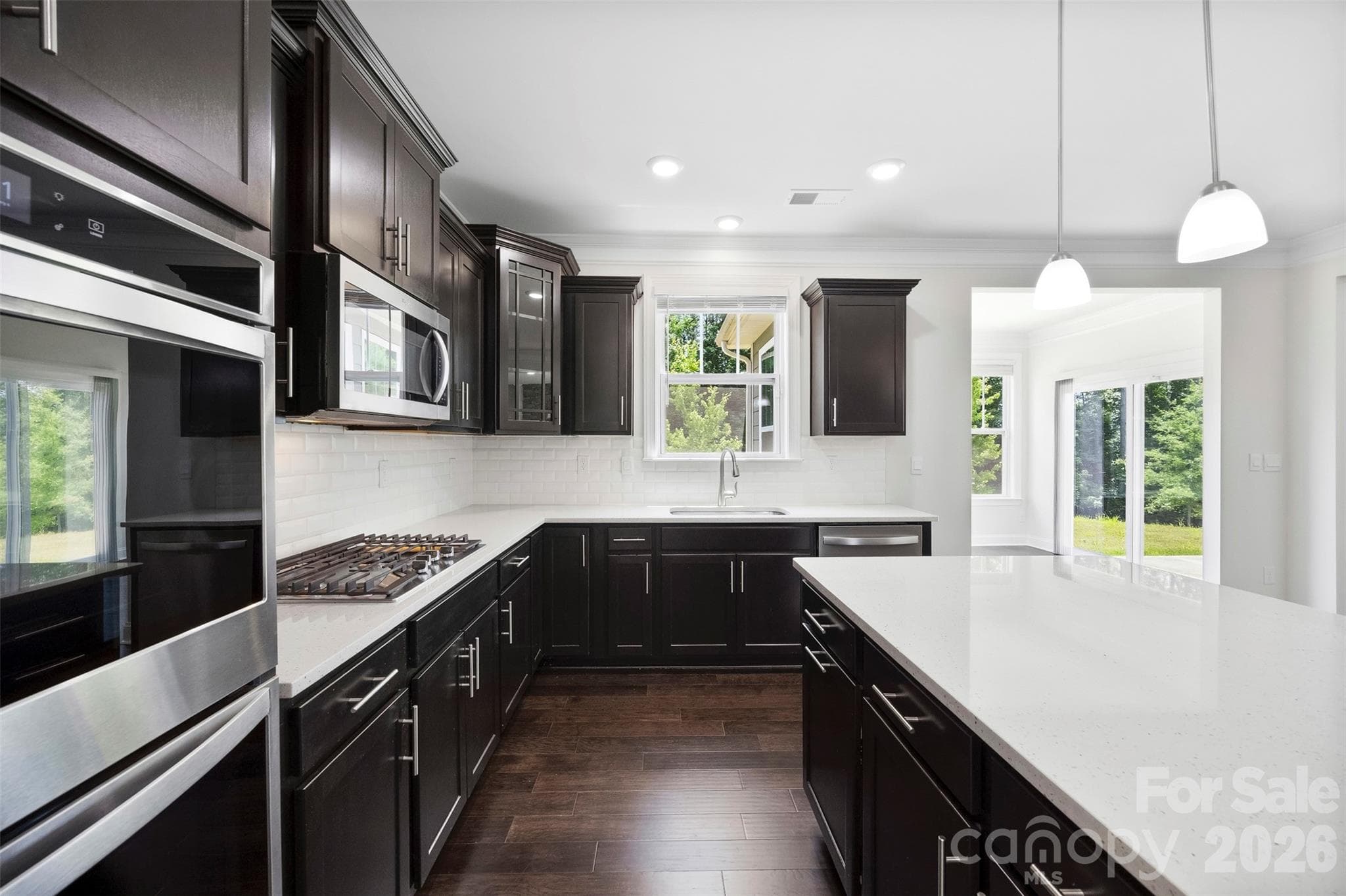 Single Family Residence at 5015 Whispy Vines Lane, Huntersville, photo 13 of 39