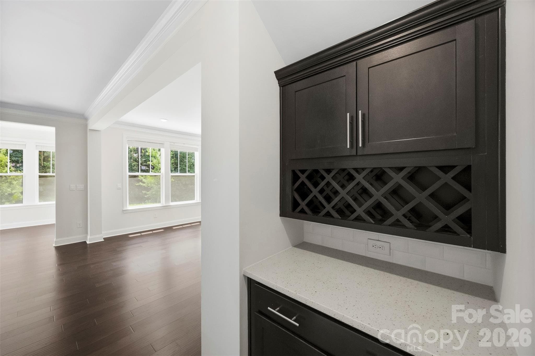 Single Family Residence at 5015 Whispy Vines Lane, Huntersville, photo 14 of 39
