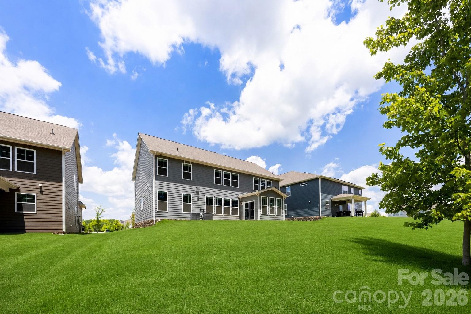 Single Family Residence at 5015 Whispy Vines Lane, Huntersville, photo 33 of 39