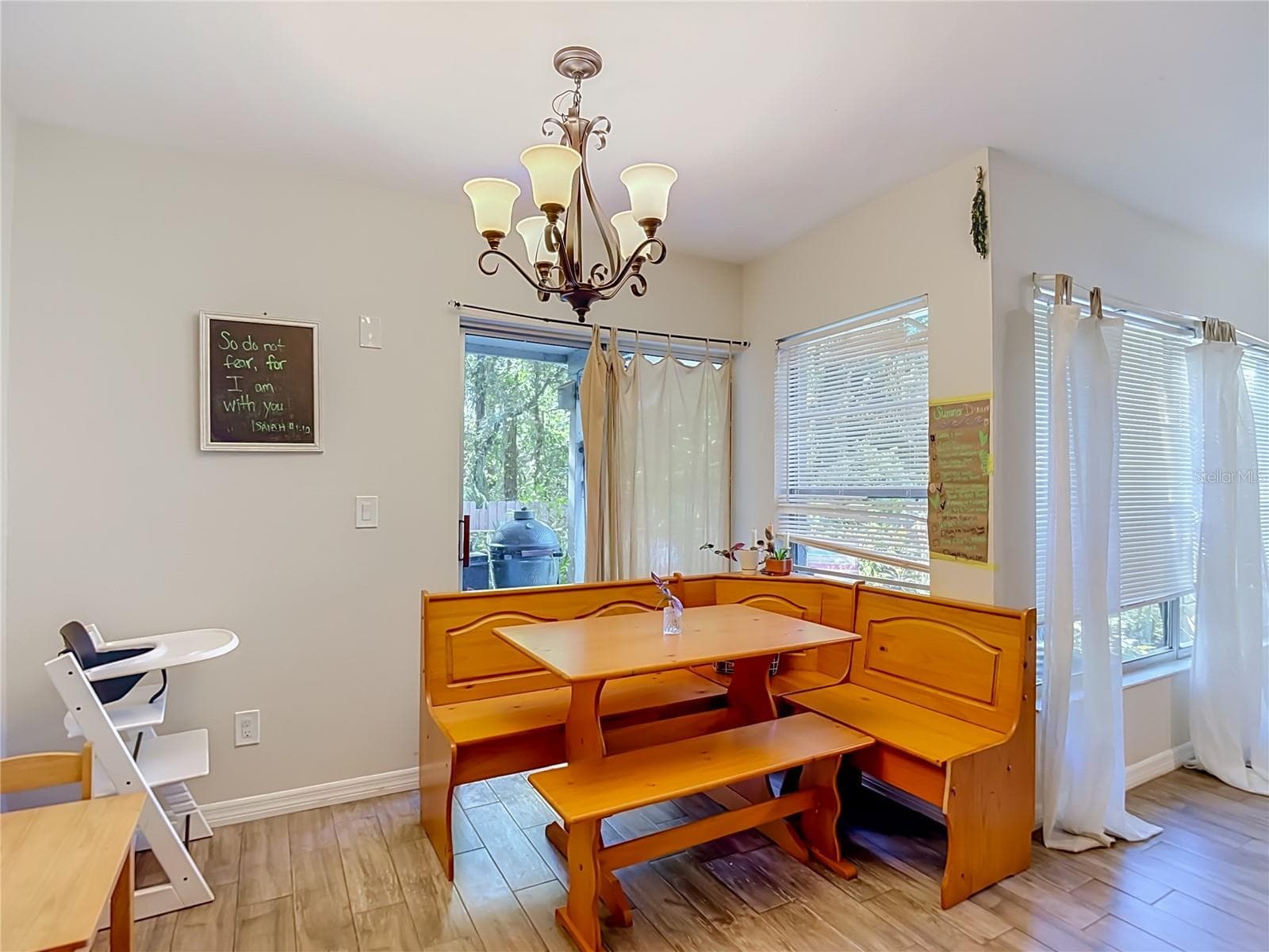 Townhouse at 15101 MORNING DR, LUTZ, photo 11 of 38