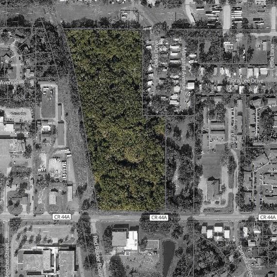 GRIFFIN RD