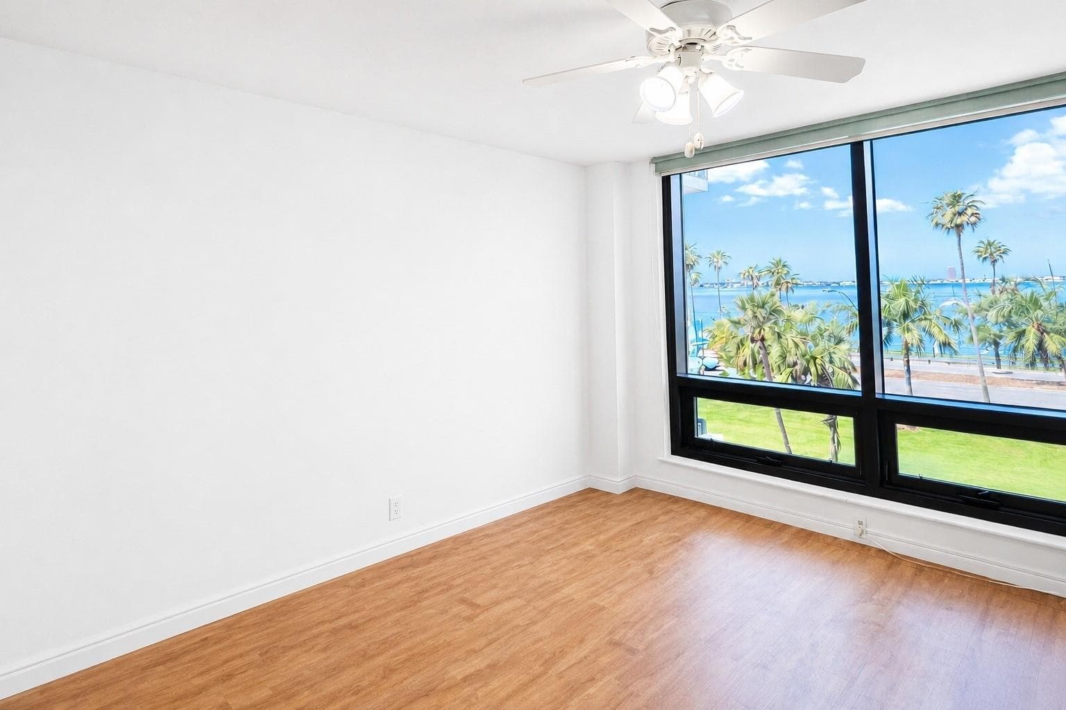 2nd bedroom - 707 S GULFSTREAM AVE #307, SARASOTA