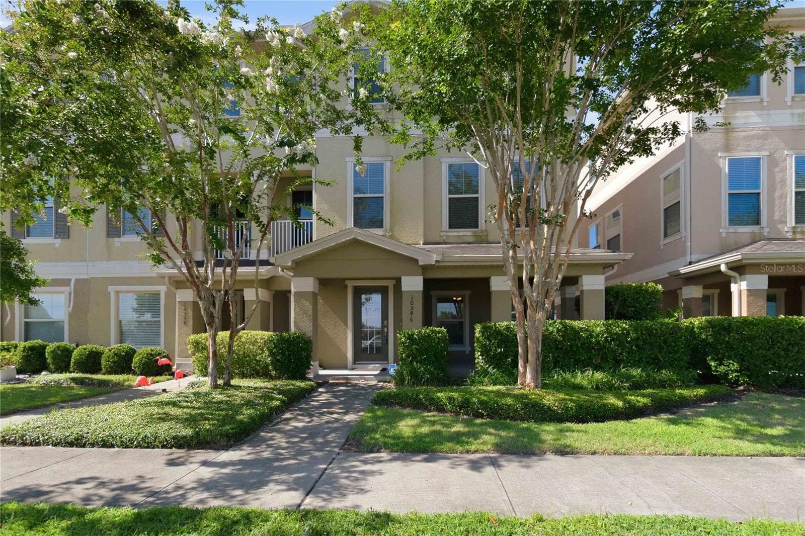10546 GREEN IVY LN