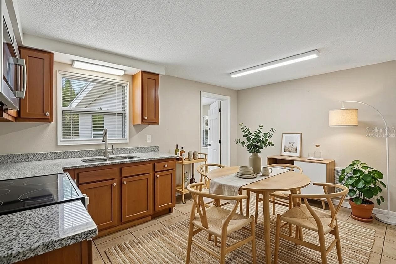 Virtually Staged - 4922 PANORAMA AVE, HOLIDAY