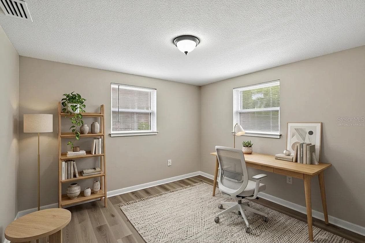 Virtually Staged - 4922 PANORAMA AVE, HOLIDAY