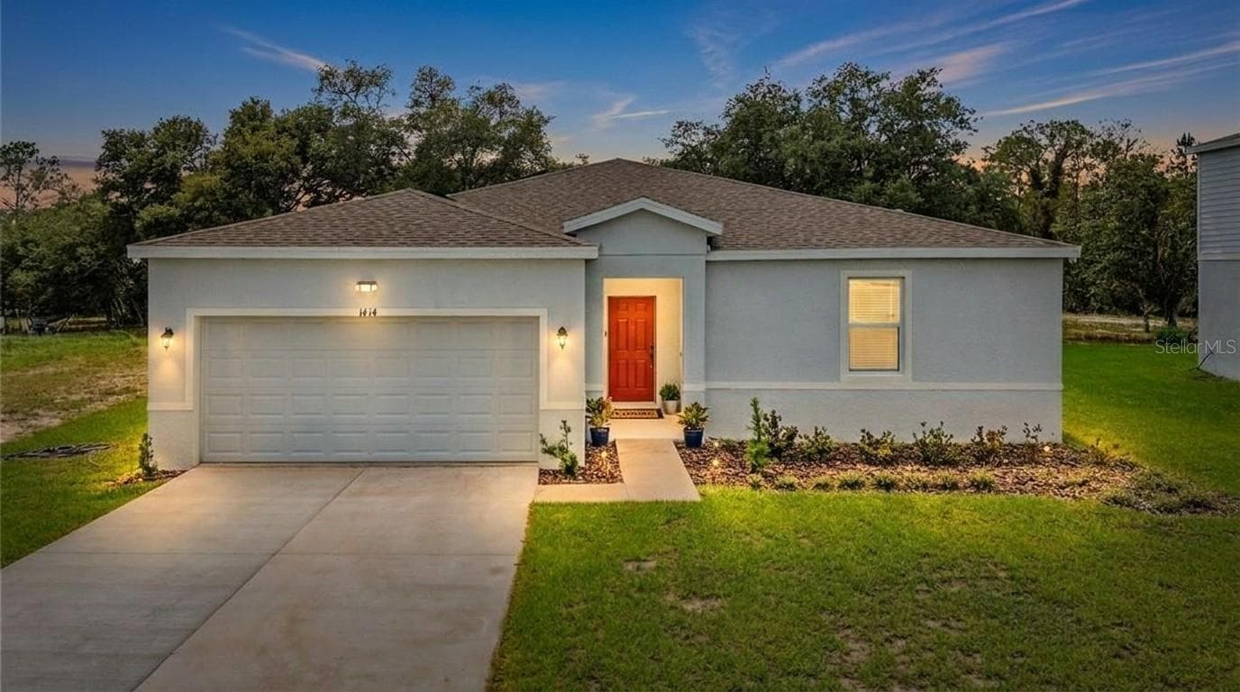 1414 ORLANDO CT