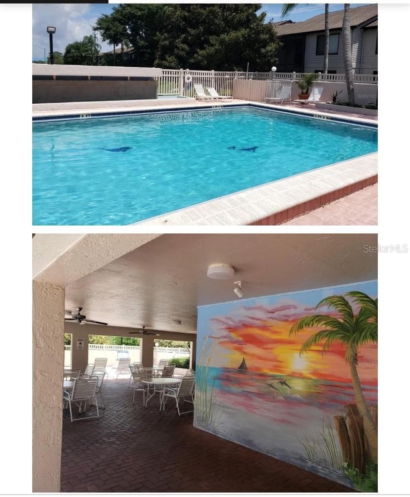 Condominium at 3774 59TH AVE W #3774, BRADENTON, photo 21 of 22